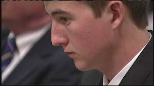 Driver apologizes for fatal crash that killed teacher