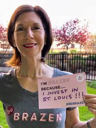 Barbara Archer (@barcherstl)