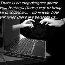 If you can love, trust, respect, and support each other from a distance then you'll be unstoppable once. Pin By Jennifer Ames On Long Distance Relationships Distance Love Quotes Long Distance Love Quotes Long Distance Love