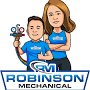 Robinson Mechanical from m.facebook.com