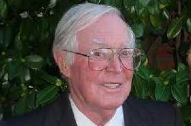 Thomas Keleher Obituary (2007)