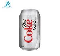 12oz OEM Aluminum Can Soft Drink Packaging