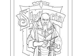 Browse bargains in children's fiction, story books, biographies, novels, cookbooks, and more by bestselling authors. Slytherin Coloring Pages Dadventures