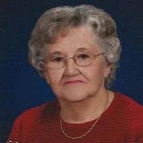 Mrs. Hilda Fleming Morris Obituary
