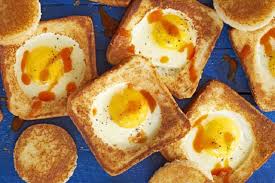 You can choose the aneka menu sarapan pagi apk version that suits your phone, tablet, tv. Sibuk Inilah Resep Simpel Sarapan Pagi Yang Wajib Kamu Coba Jateng Live