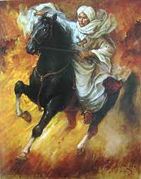 Dari biografinya, akan diketahui latar belakang sejarah meletusnya perang diponegoro. Pangeran Diponegoro Inspirasi Yang Menginspirasi Museum Basoeki Abdullah