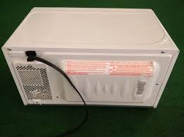 I decided to check a few things myself first. How To Repair A Microwave Oven 8 Steps With Pictures Instructables