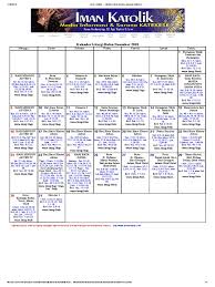 Senin, 4 maret 2019 soraklah haleluya, soraklah haleluya. Kalender Liturgi