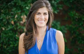 Meghann, who went on to become the founder and executive director of the foundation for tomorrow, also found her true love, marrying former nfl player jason sehorn in 2017. Meghann Gunderman Wiki Bio Executive Director