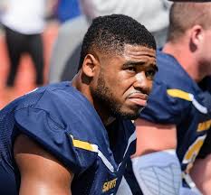 Siena Heights football standout Price leading