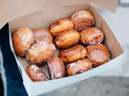 Paczki are traditional polish donuts, popular on fat. Paczki Day 2020 Where To Find Metro Detroit S Best Classic Eater Detroit