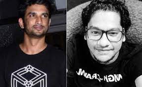 Siddharth pithani, who was sushant singh rajput's flatmate and friend, has been arrested in the drugs case linked to the actor's demise. Siddharth Pithani Wiki Age Girlfriend Wife Family Biography More Thewikifeed