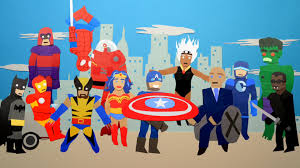 Iron heart medusa emma frost. Watch Data Attack Dc Vs Marvel Box Office Battle Data Attack Wired Video Cne Wired Com Wired