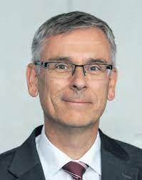 Behörden Spiegel August 2022 by propress