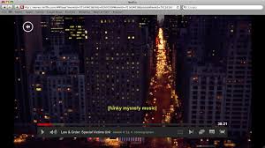 All 1 songs featured in law & order: How Netflix Describes The Law Order Svu Theme Song Funny