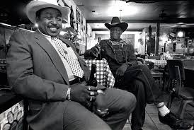 Documentary On C B Stubblefield Documentaries Bbq Joint Bbq