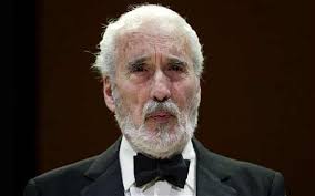 Brit Movies: Ten of Christopher Lee's Best Films