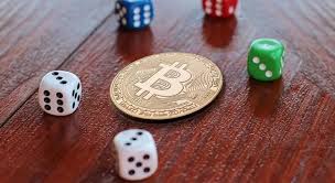 Bitcoin dice sites do not actually use any dice. Know 4 Reasons Behind The Growing Popularity Of Bitcoin Casinos