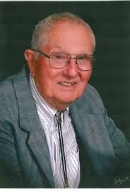 Obituary for Richard R. (Dick) Parrish (Guest book)