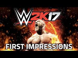 Where i bring you a recommendation of a spectacular patch that will update your fifa 19 the last one released by ea sport for an old generation, to the 2021 season !!!! Wwe 2k17 First Impressions A Stone Cold Stunner Ndtv Gadgets 360