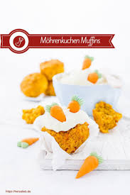 Kuchen Rezepte Mohren Rezepte Rezept Fur Eine Supersaftigen Karottenkuchen Oder Mohrenkuchen Aus Der Muffinform Vo Karotten Kuchen Mohren Kuchen Mohrenkuchen