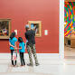 Second Saturdays for Families