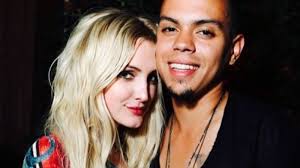Meet Evan Ross: 5 Things To Know About Ashlee Simpson's Fiancé
