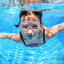 Buy Sisliya Swim Goggles,No Leaking Anti-Fog UV Protection Soft Silicone  Frame Eye Friendly Swimming Goggles Lens, Comfortable Gasket Swimming  Glasses for Kids Youth Child (PINK) Online at Low Prices in India -