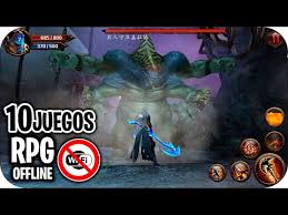Mucha gente opina que soulcraft es de los mejores rpg que hay actualmente en android, y no les falta razón. Top 10 Mejores Juegos Para Android Rpg Offline Lagu Mp3 Mp3 Dragon
