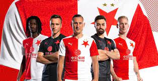 Browse our collection of exclusive arsenal memorabilia gifts at the official online store including past & present player signed shirts and photography Slavia Praha 20 21 Home Away Kits Revealed Footy Headlines