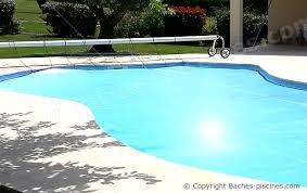 Couverture Piscine Forme Libre Sur Mesure Baches Piscinesbaches Piscines