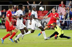 Confederation of north, central american and caribbean football, concacaf (pt) and central american and caribbean association football (sr); 2021 Concacaf Futsal Championship Final Rosters Confirmed Caribbean Life News