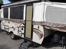 Maybe you would like to learn more about one of these? 2016 Used Forest River Rockwood Hw277 Pop Up Camper In California Ca