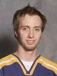 2009-10 Men's Hockey Roster