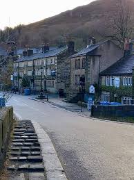 Taken at Loch Leven, Scotland