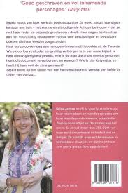 Bol Com De Bloemenjaren Erica James 9789026137976 Boeken