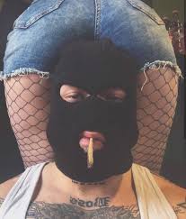 Pin On Ski Mask Photos Thelightupmask Com