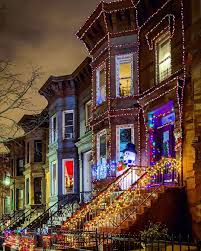 New York City Nyc On Instagram New York Follow Nyvisit Chandle Like Candle New York Christmas Nyc Christmas New York