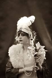 Pandora La Parisienne 1910 S La Parisienne Photographie Louise Ebel