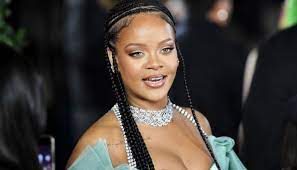Rihanna flaunts stunning figure in steamy new lingerie photos. Rihanna S Documentary Is Coming To Amazon Summer 2021