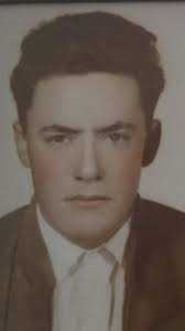 Robert Chavez Molina Obituary February 24, 2021