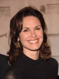 Elizabeth Vargas