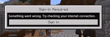 However, on the computer that was working, there was only 1 instance listed. I Can T Login Minecraft Education Edition Support