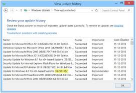Windows 10 may 2021 update. Fix Windows Update Error 0x80240035 Easytuto
