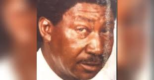 Mr. Harold Frank Wright Obituary