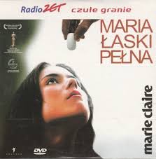 Maria łaski pełna płyta DVD 17226269300