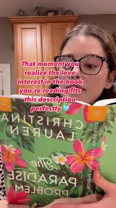 Liam Weston The Paradise Problem