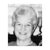 Search Marjorie Thomson Obituaries and Funeral Services