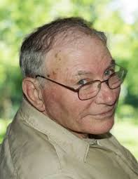 Obituary for Delos Jackson Filyaw