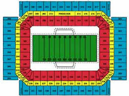 Alamo Bowl Dome Info